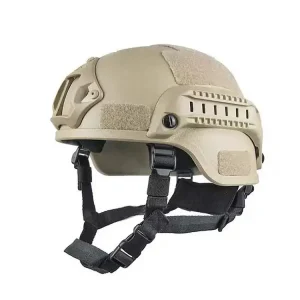 Wholesale high quality adjustable tactical protective helmets