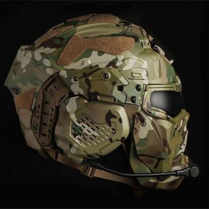 Wholesale high quality protective tactical fast helmets