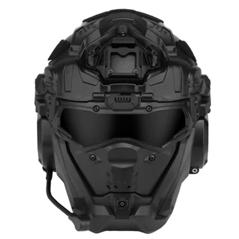 Wholesale high quality protective tactical fast helmets (2)